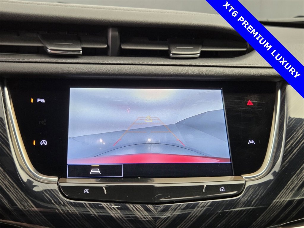 Used 2024 Cadillac XT6 Premium Luxury image 34