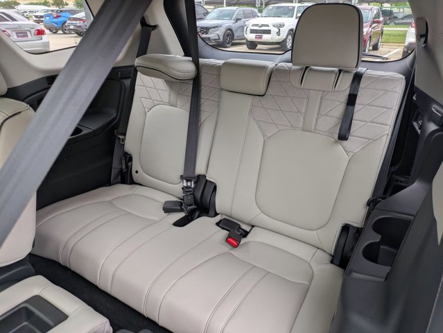 Certified 2026 Honda Pilot Elite image 20