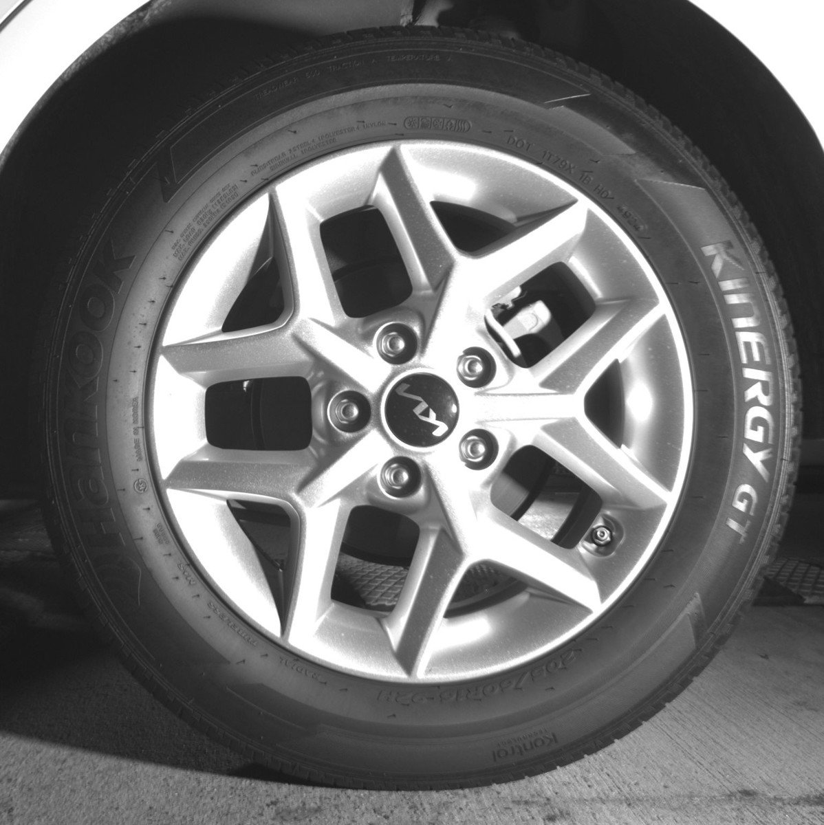 Used 2025 Kia Soul LX w/ LX Technology Package image 21