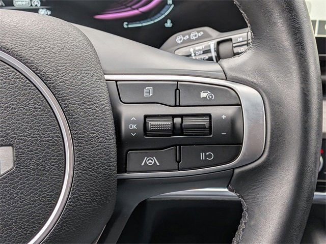 Used 2024 Kia Sportage X-Line image 20