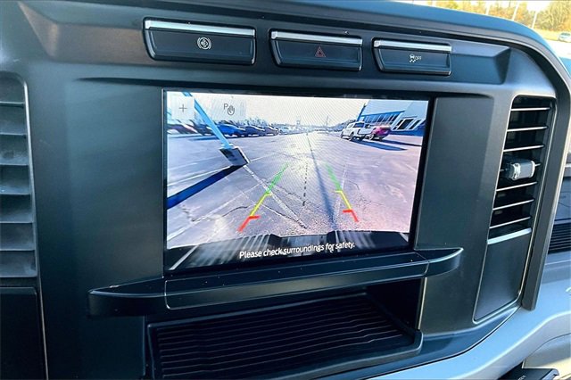 Used 2024 Ford F350 XL image 15