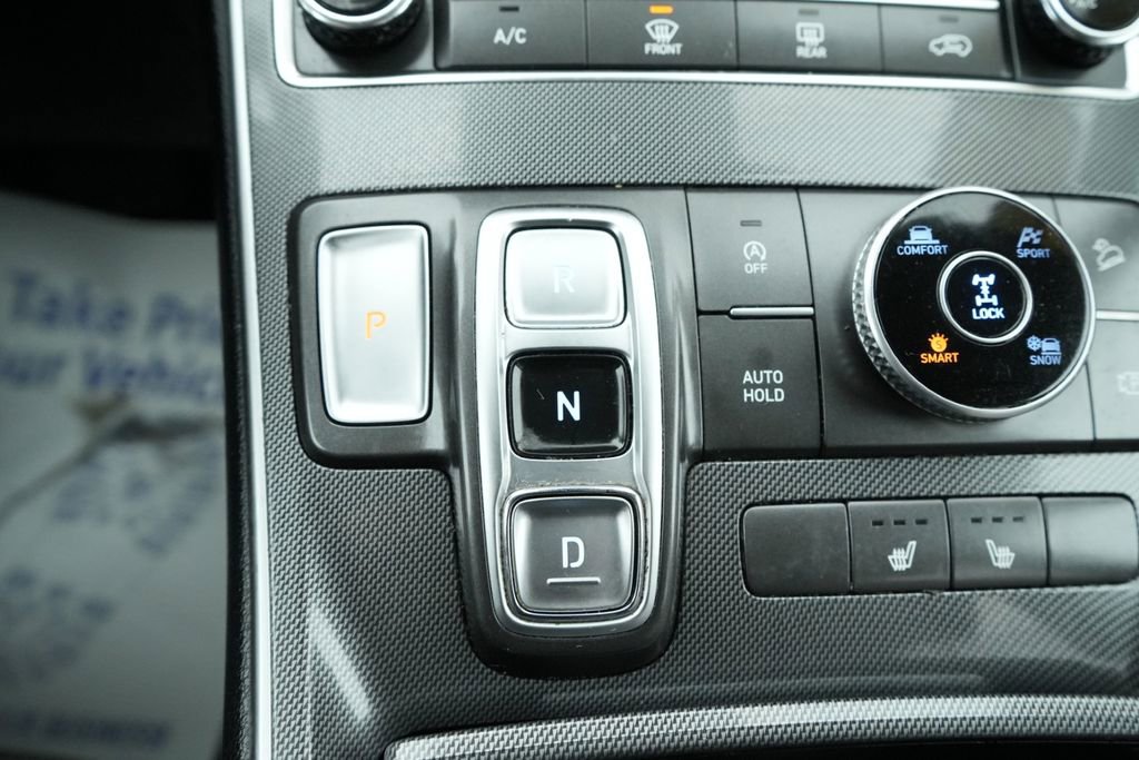 Used 2022 Hyundai Santa Fe SEL image 31