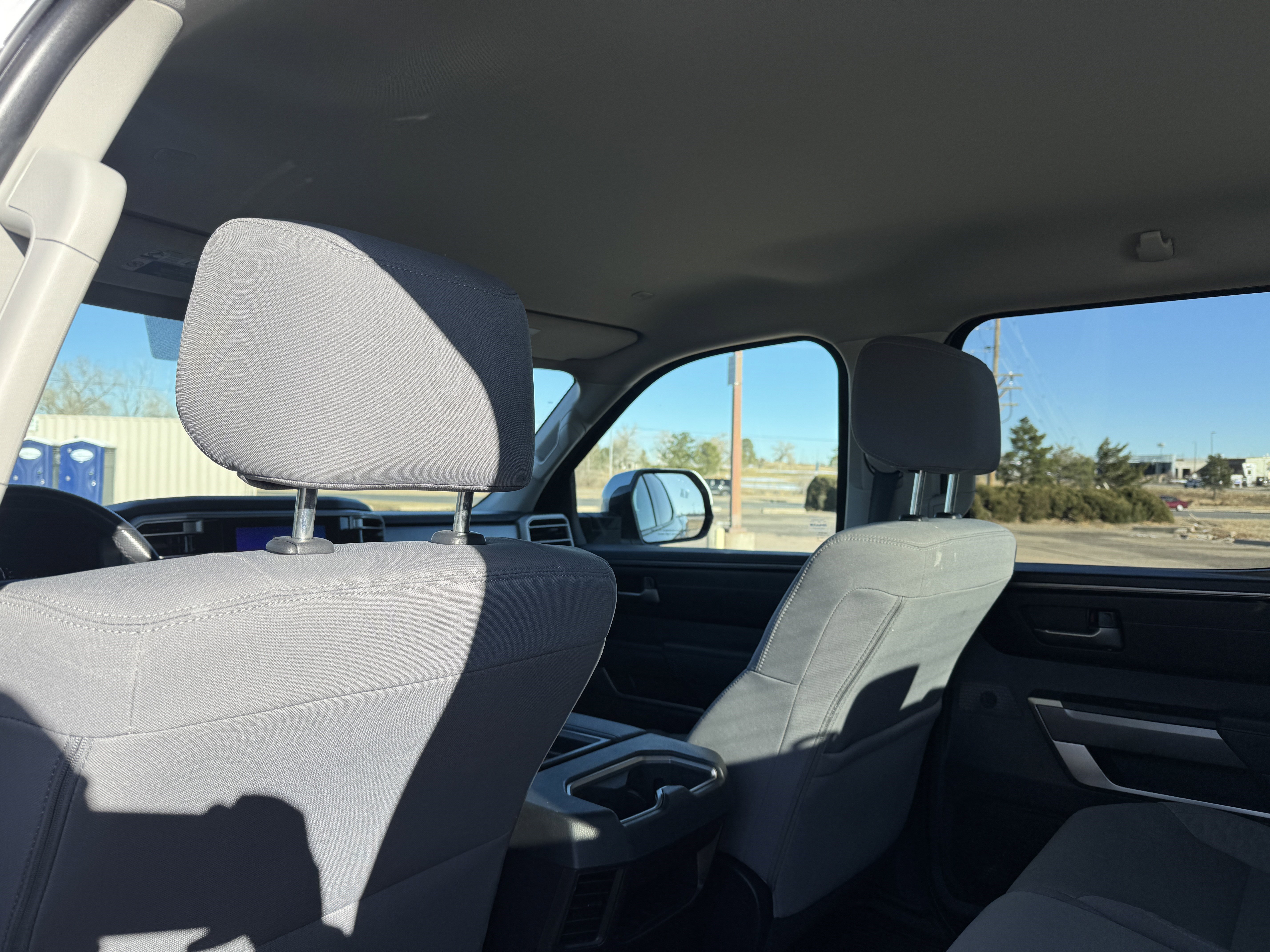 Used 2024 Toyota Tundra SR5 image 14