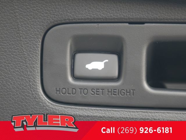 New 2026 Honda CR-V TrailSport image 19