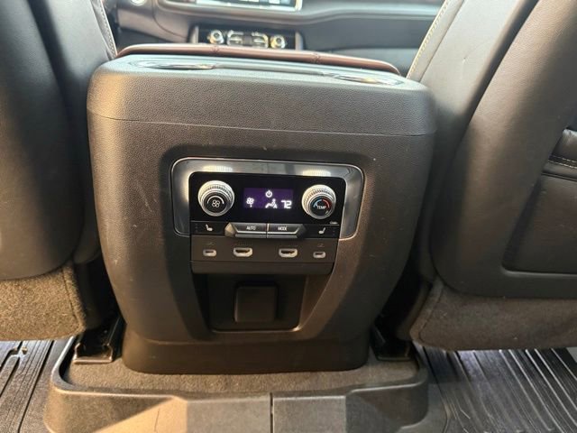 Certified 2023 GMC Yukon XL Denali Ultimate image 37