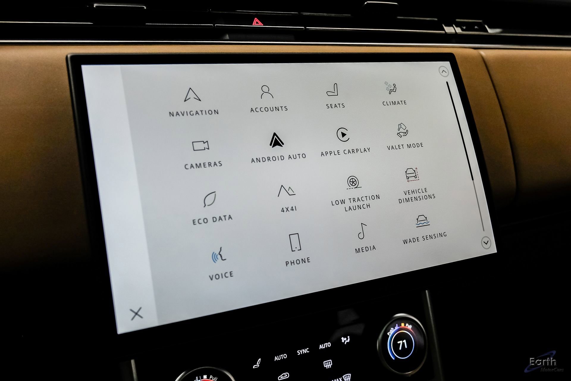 Used 2023 Land Rover Range Rover SE image 67