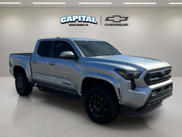 Used 2024 Toyota Tacoma SR5 image 7