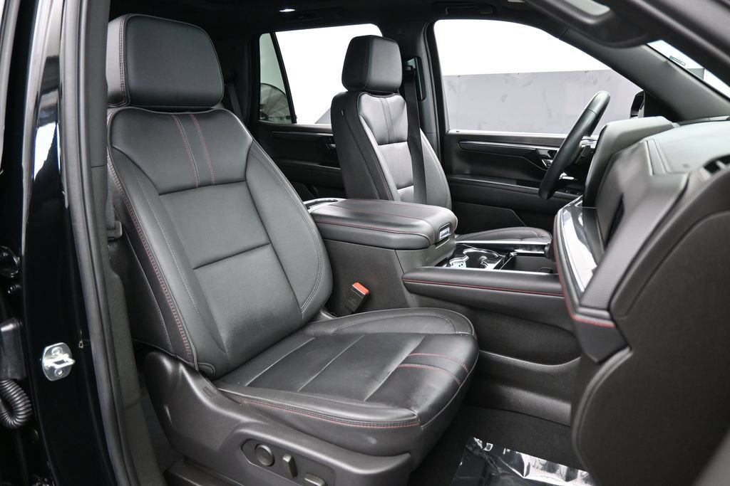 Used 2025 Chevrolet Tahoe RST w/ Comfort Package RWD image 55