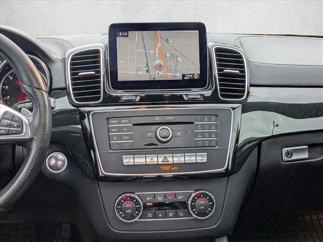 Used 2019 Mercedes-Benz GLE 43 AMG 4MATIC Coupe image 15