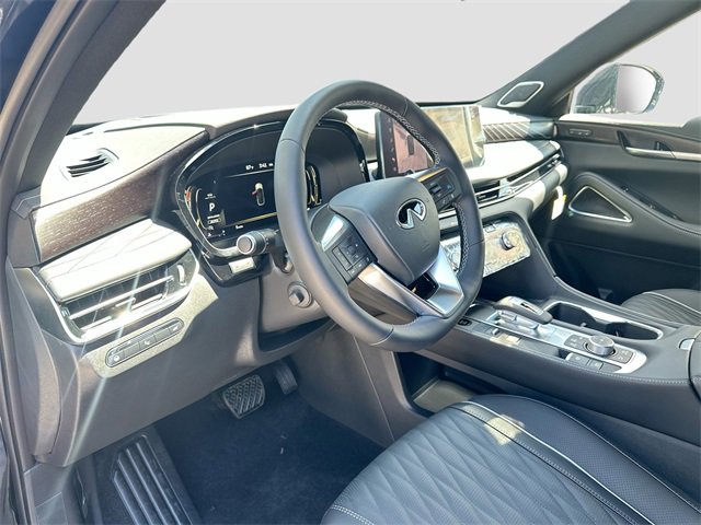 New 2026 INFINITI QX60 Autograph w/ Dark Cargo Package image 7