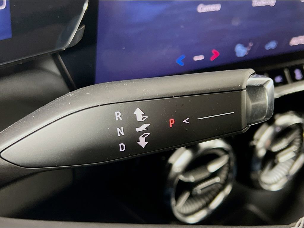 New 2026 Chevrolet Blazer EV LT image 17