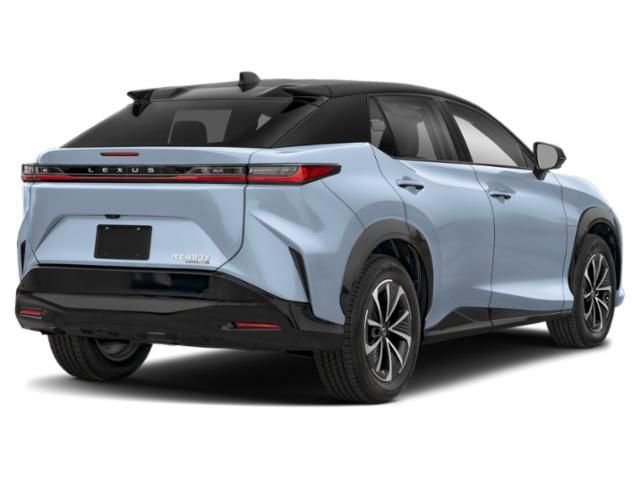 New 2024 Lexus RZ 450e Premium w/ Technology Package image 2
