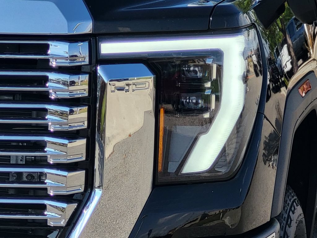 New 2025 GMC Sierra 2500 Denali w/ Denali Reserve Package AWD/4WD image 44