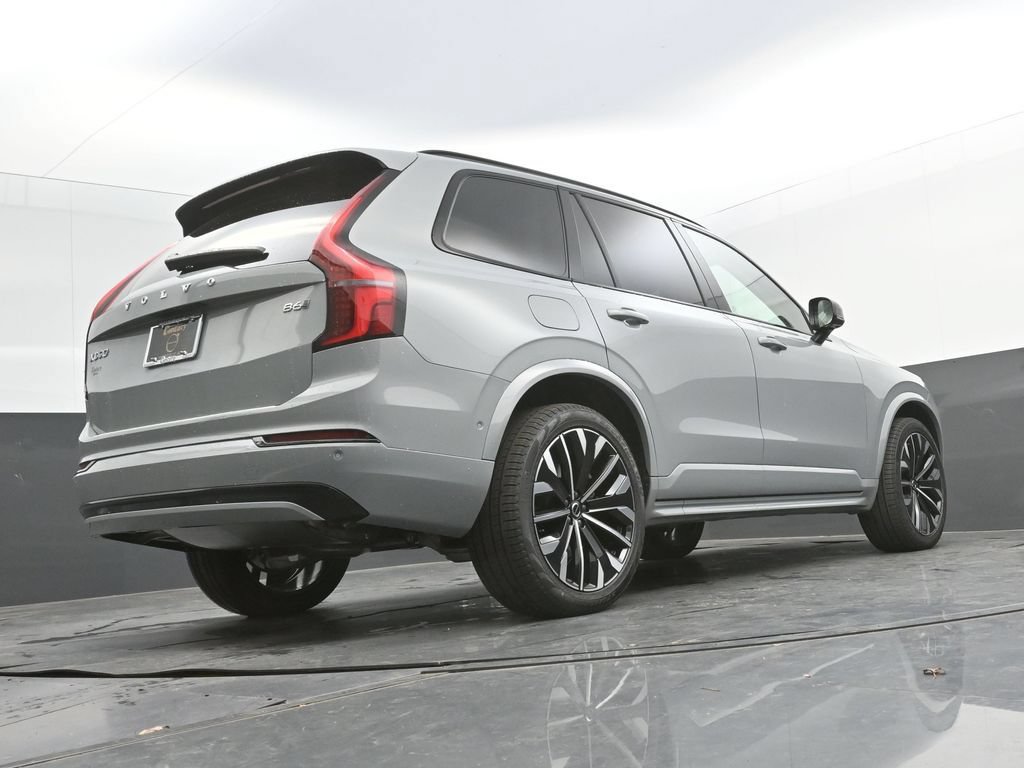 New 2026 Volvo XC90 B6 Ultra w/ Lounge Package AWD/4WD image 35