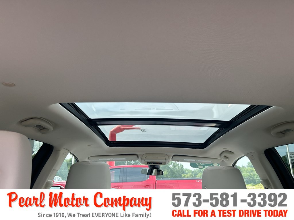 Certified 2019 Cadillac XT5 Luxury AWD/4WD image 24