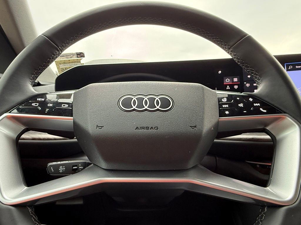 Used 2025 Audi Q5 Premium w/ Convenience Package AWD/4WD image 16