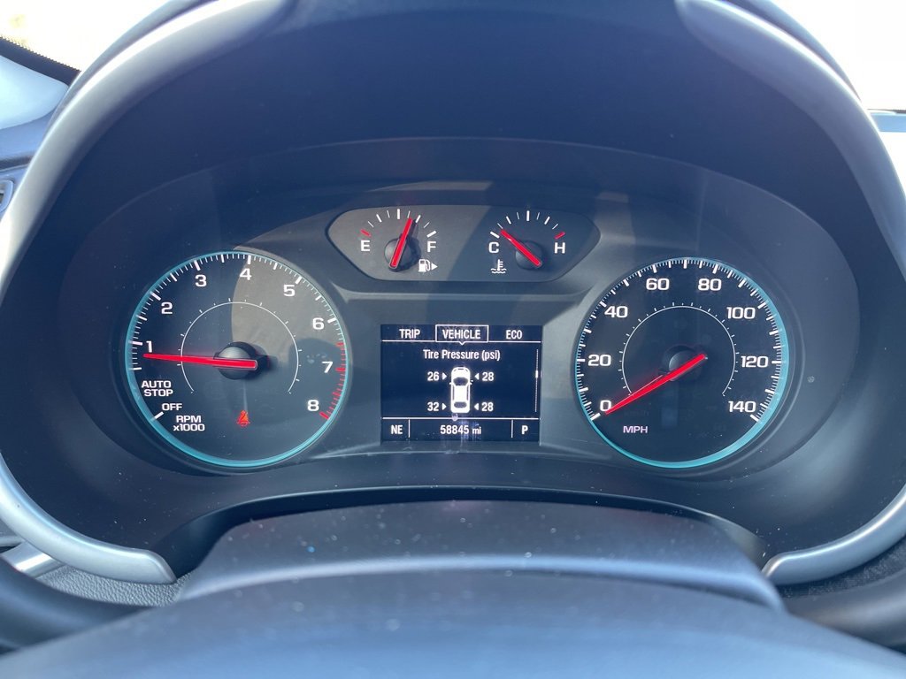 Used 2024 Chevrolet Malibu LT image 13