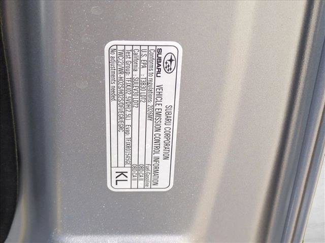 New 2026 Subaru Forester Limited image 19