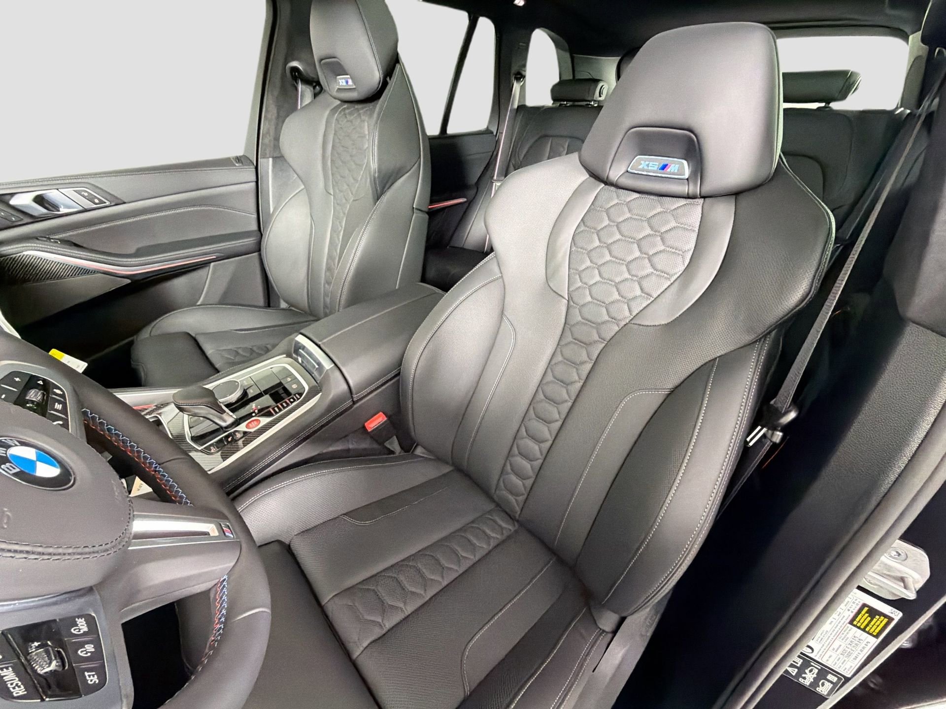 New 2026 BMW X5 M Competition w/ Executive Package image 21