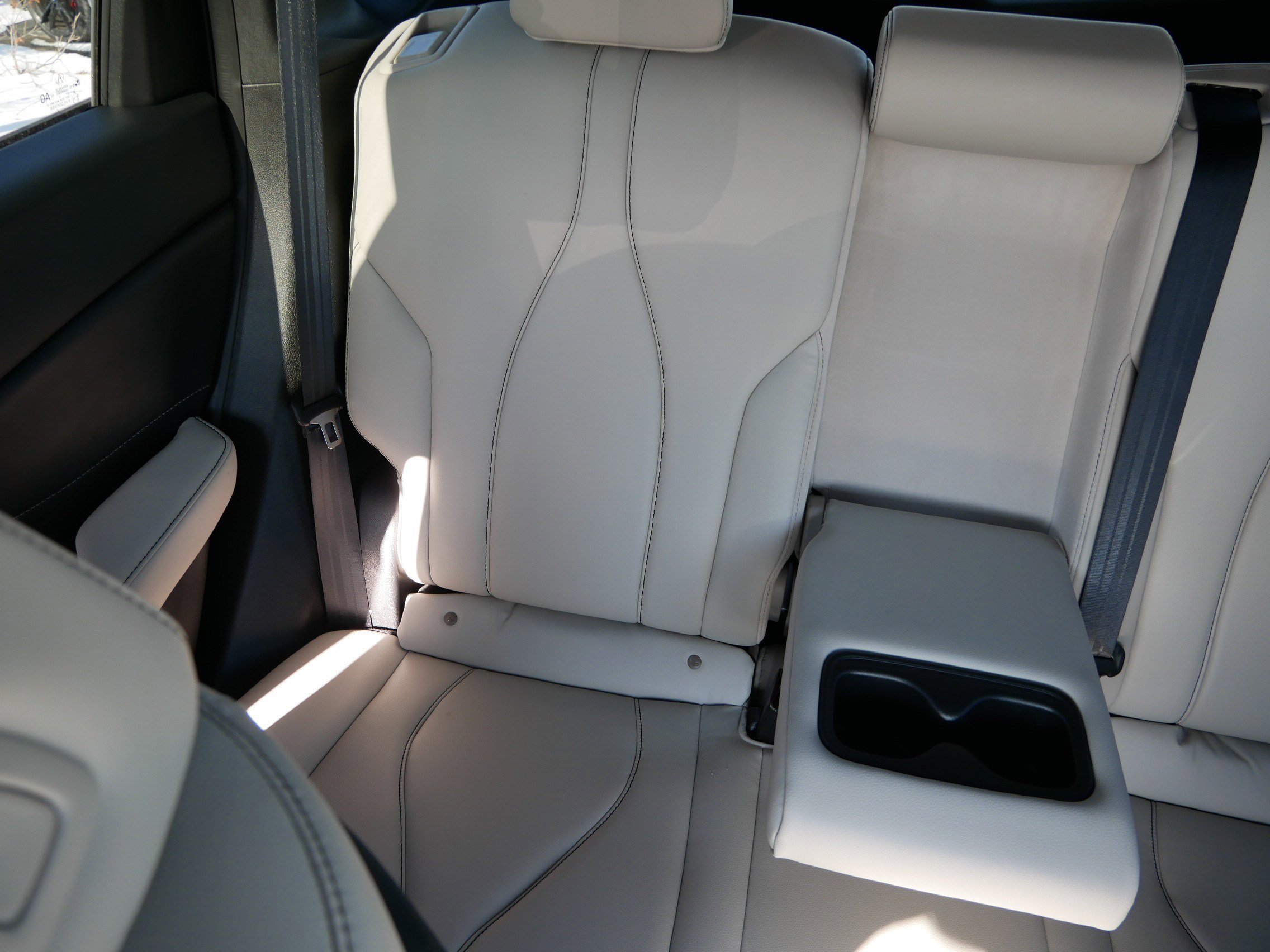 Certified 2025 Acura RDX SH-AWD image 12