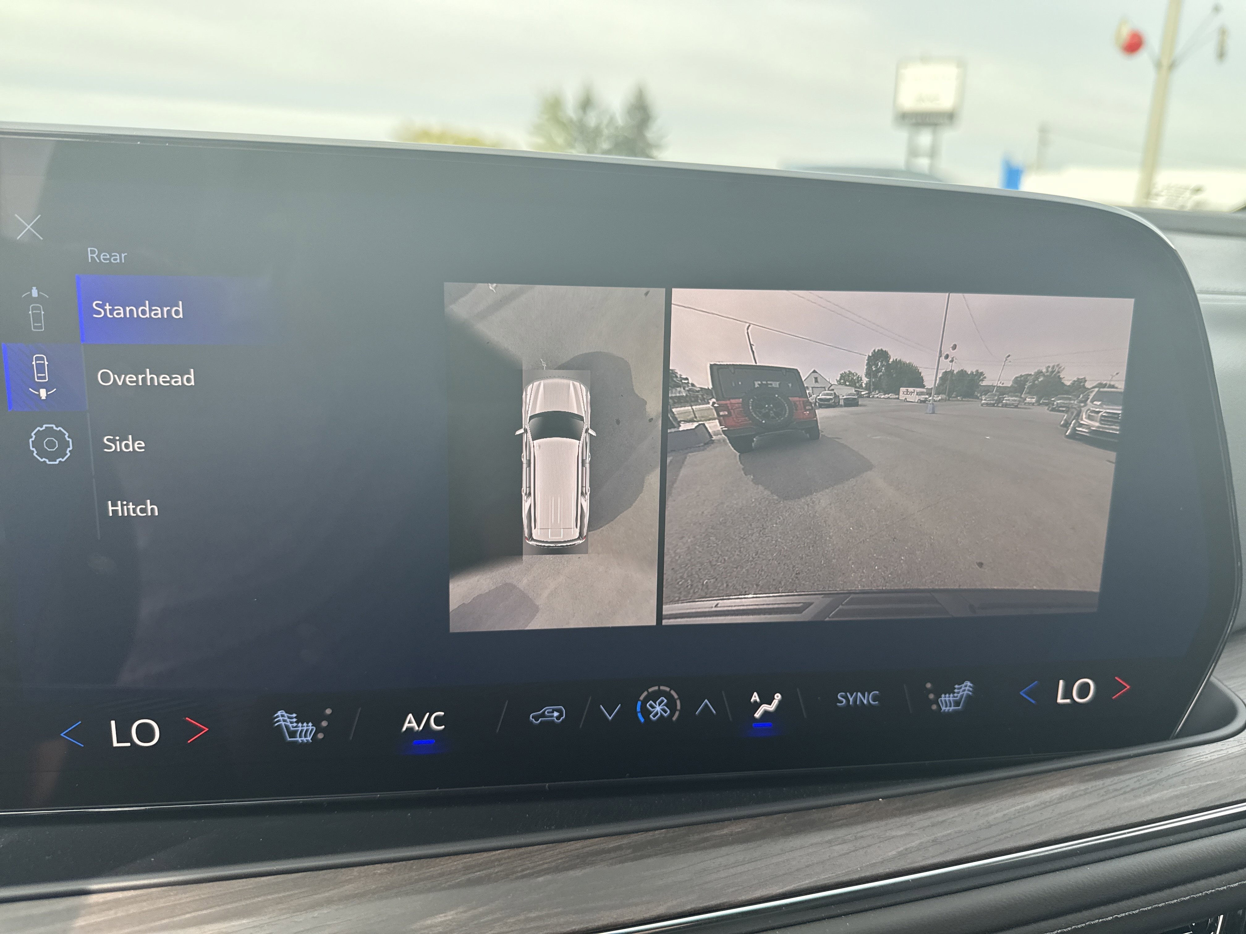 New 2026 Chevrolet Tahoe LT w/ Comfort Package image 25