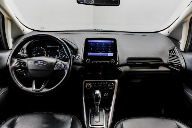 Used 2021 Ford EcoSport Titanium AWD/4WD image 18