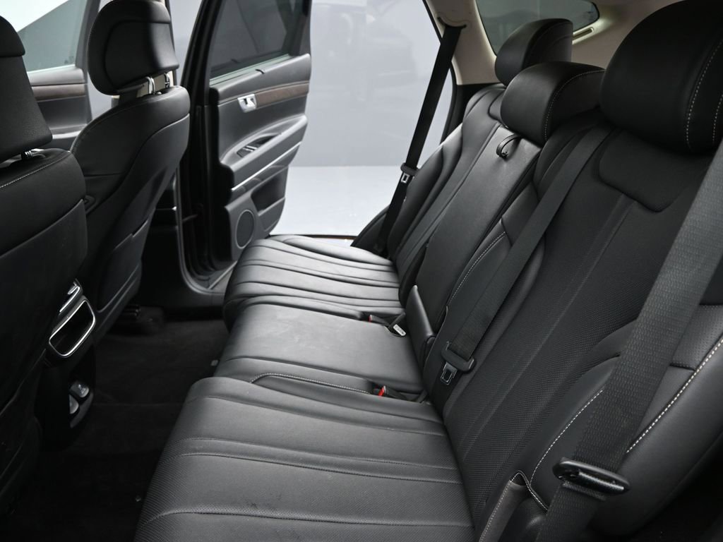 Used 2024 Genesis GV80 2.5T image 15