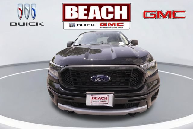 Used 2020 Ford Ranger XLT w/ Equipment Group 301A Mid AWD/4WD image 8