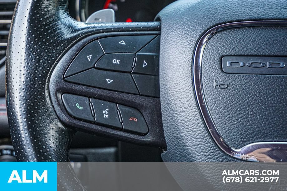 Used 2024 Dodge Durango GT RWD image 31