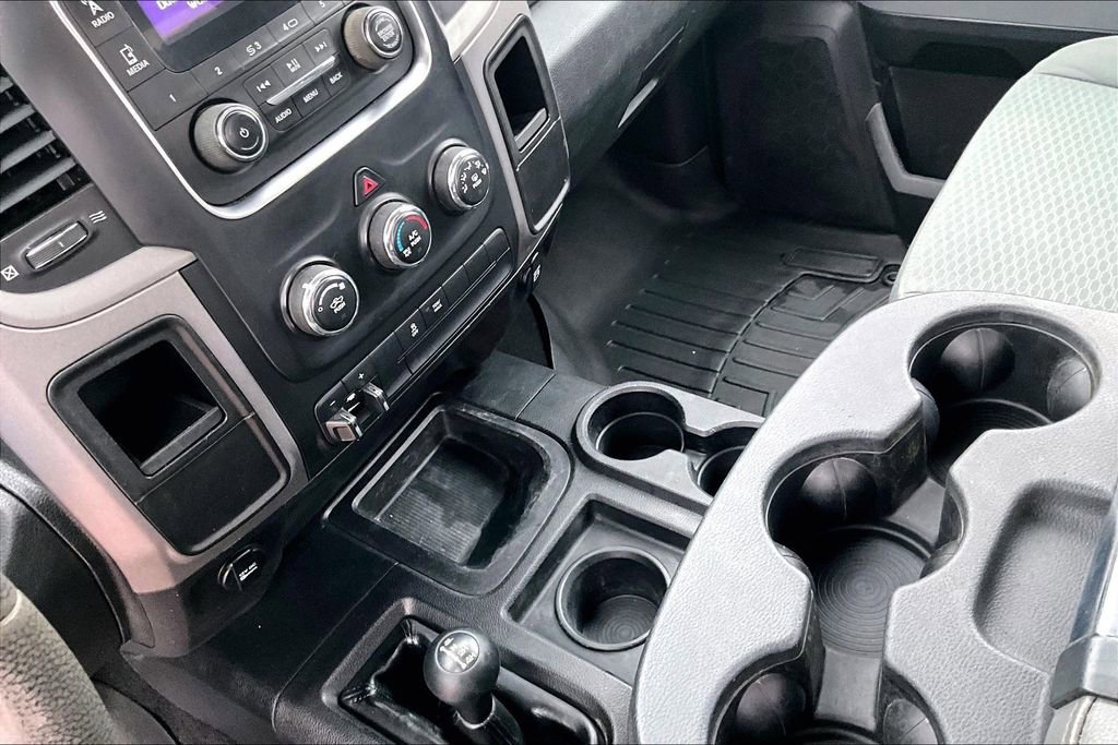 Used 2014 RAM 3500 Tradesman w/ Power & Remote Entry Group image 28