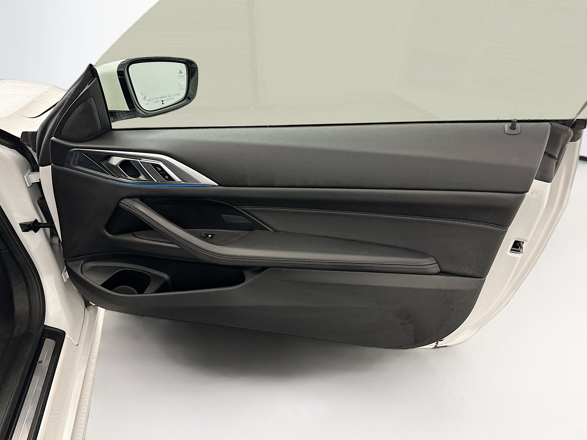 Used 2025 BMW 430i xDrive Coupe image 33