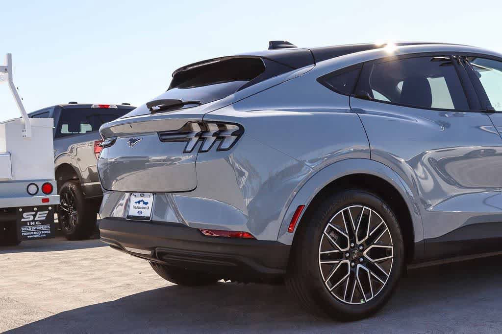 New 2026 Ford Mustang Mach-E Premium RWD image 9