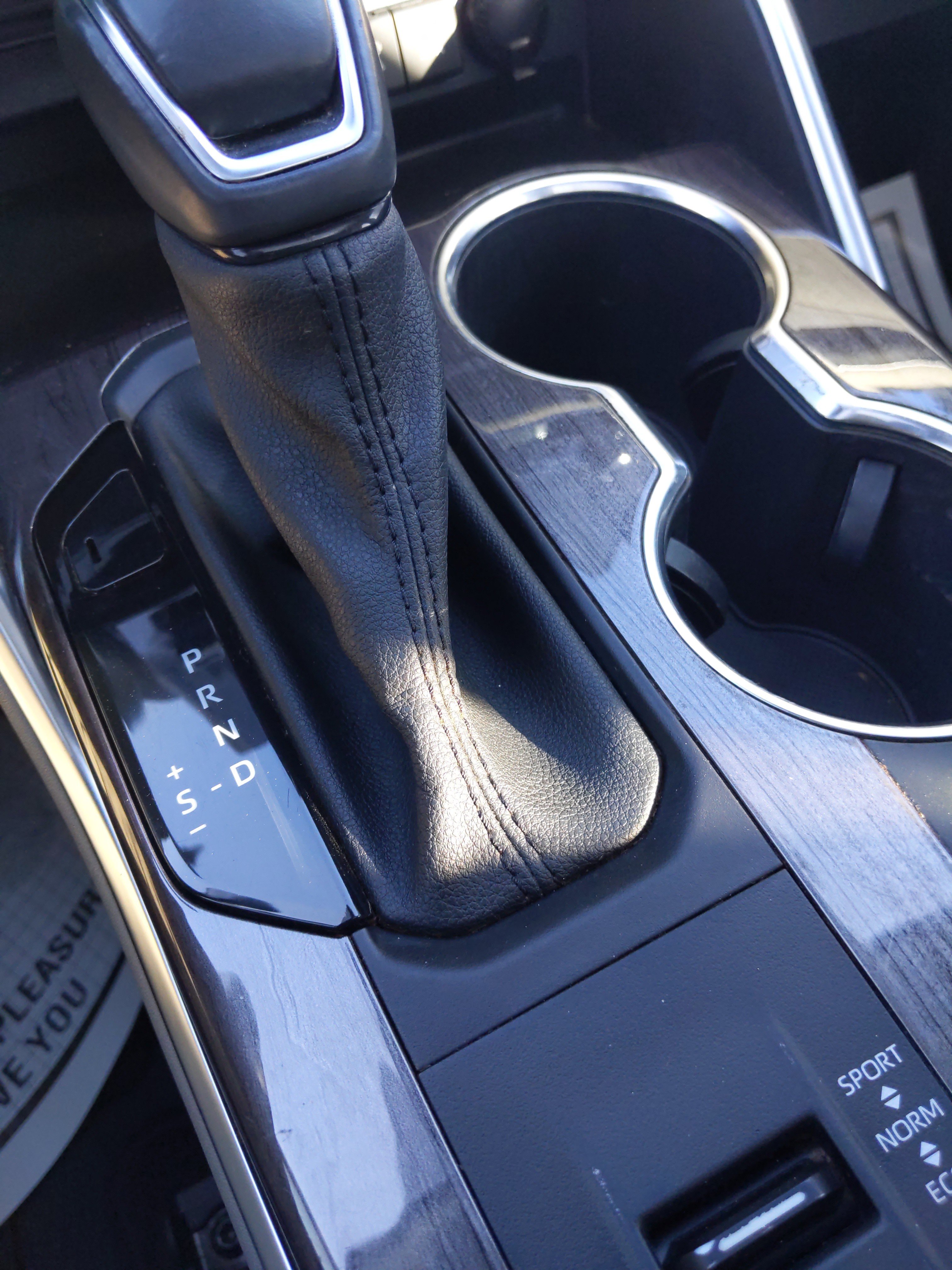 Certified 2021 Toyota Highlander Limited image 37