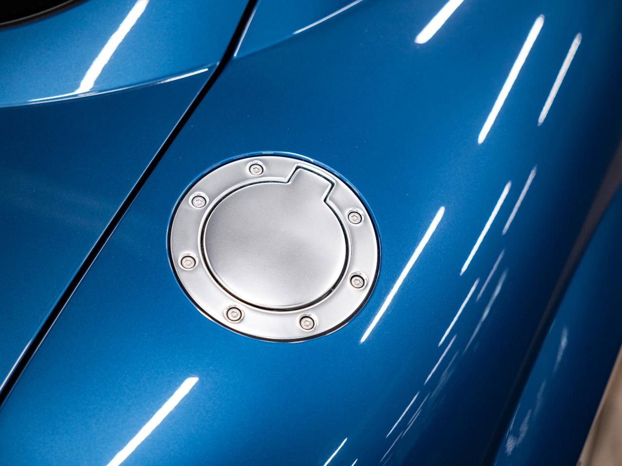 Used 2001 Audi TT 1.8T image 34