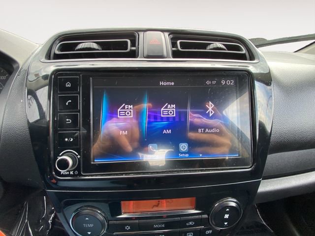 Used 2022 Mitsubishi Mirage ES image 23