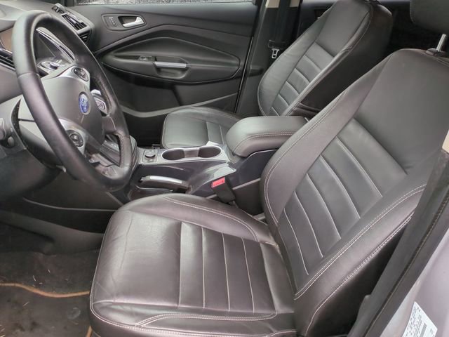 Used 2014 Ford Escape Titanium image 12