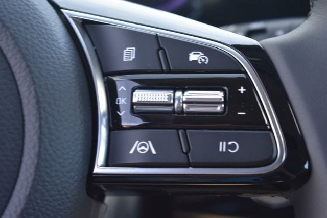 New 2026 Kia Seltos S AWD/4WD image 24