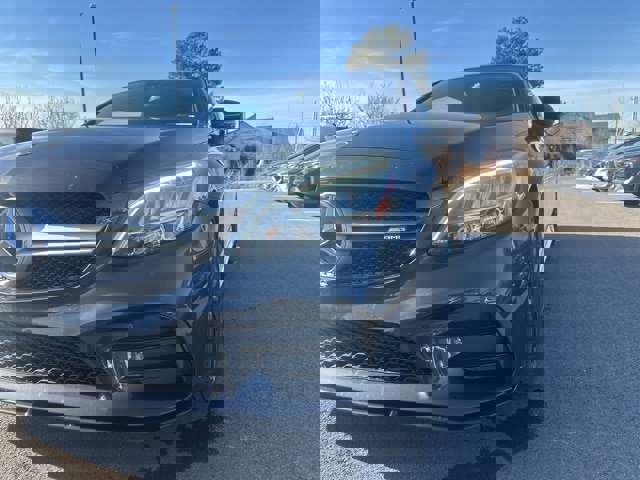 Used 2021 Mercedes-Benz C 43 AMG 4MATIC Coupe image 9