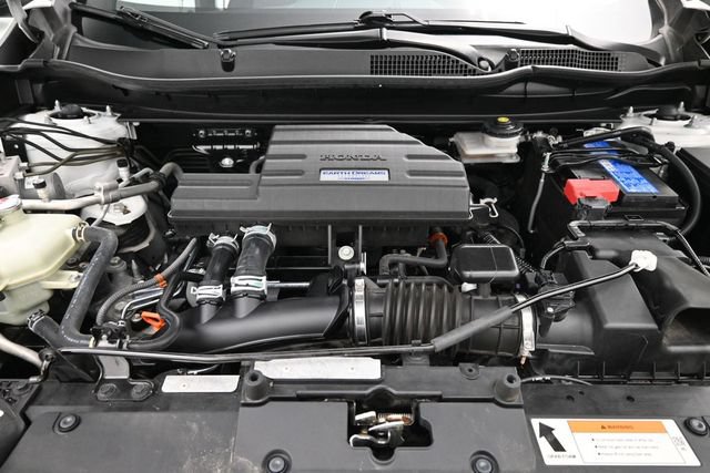 Used 2020 Honda CR-V EX image 21
