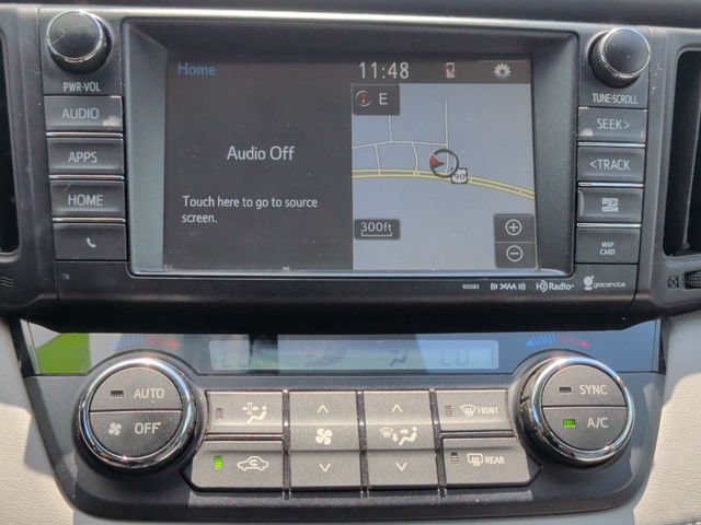 Used 2016 Toyota RAV4 XLE FWD image 21