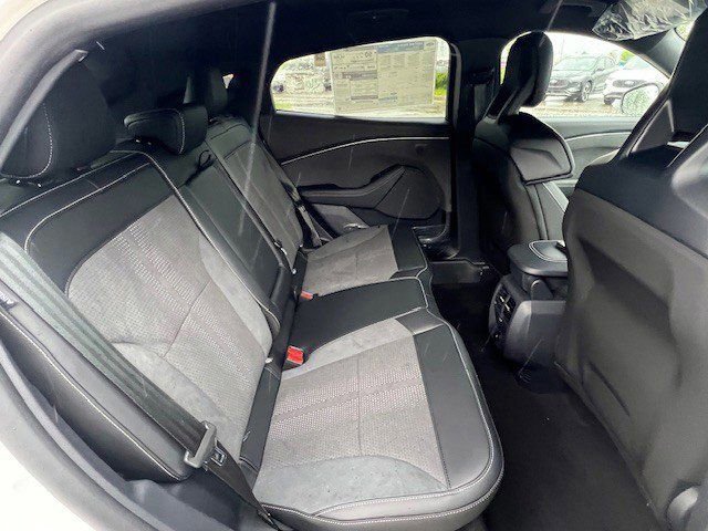 New 2025 Ford Mustang Mach-E GT image 14