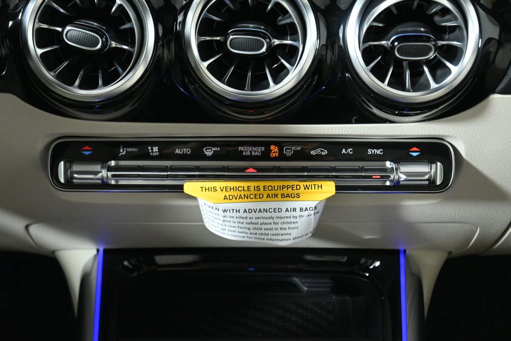 Certified 2026 Mercedes-Benz GLA 250 4MATIC image 23