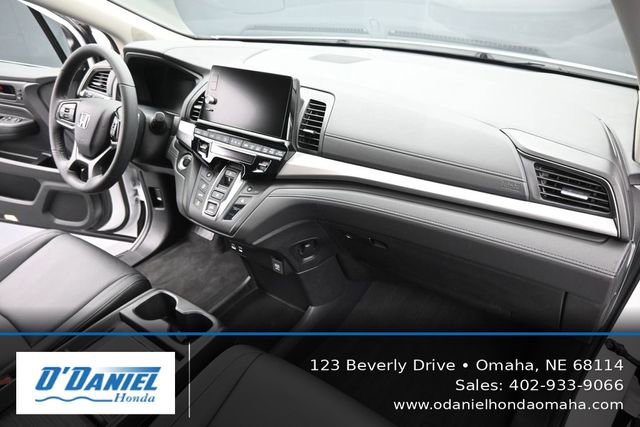 Used 2025 Honda Odyssey EX-L image 45
