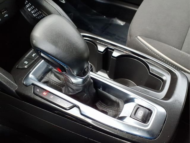 Used 2024 Chevrolet TrailBlazer LT w/ LT Cold Weather Package AWD/4WD image 23
