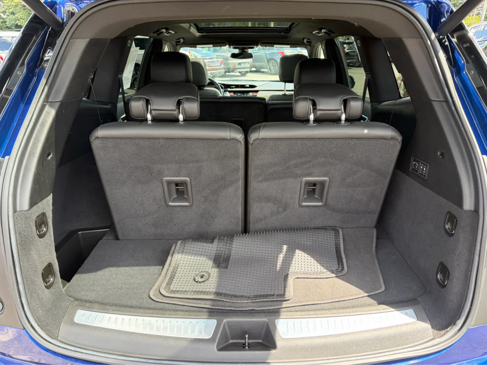 Used 2024 Cadillac XT6 Sport AWD/4WD image 29