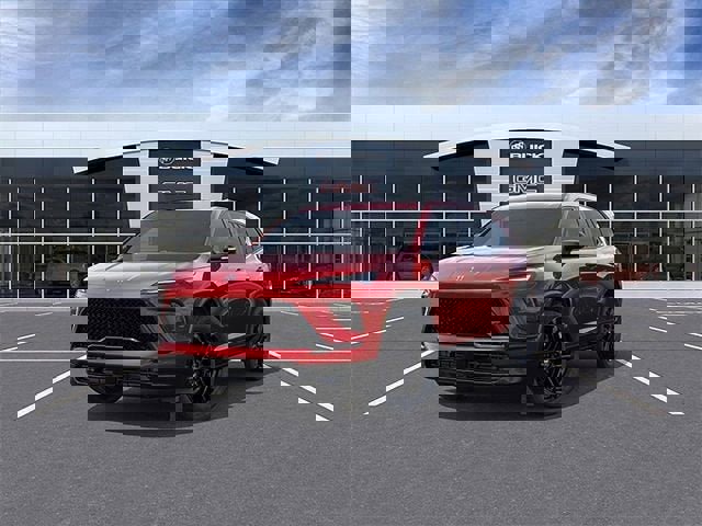 New 2026 Buick Enclave Sport Touring w/ Power Package image 8