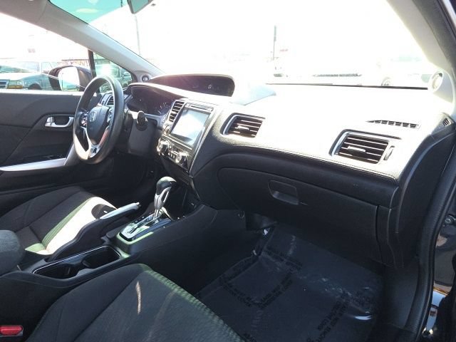Used 2014 Honda Civic EX image 51