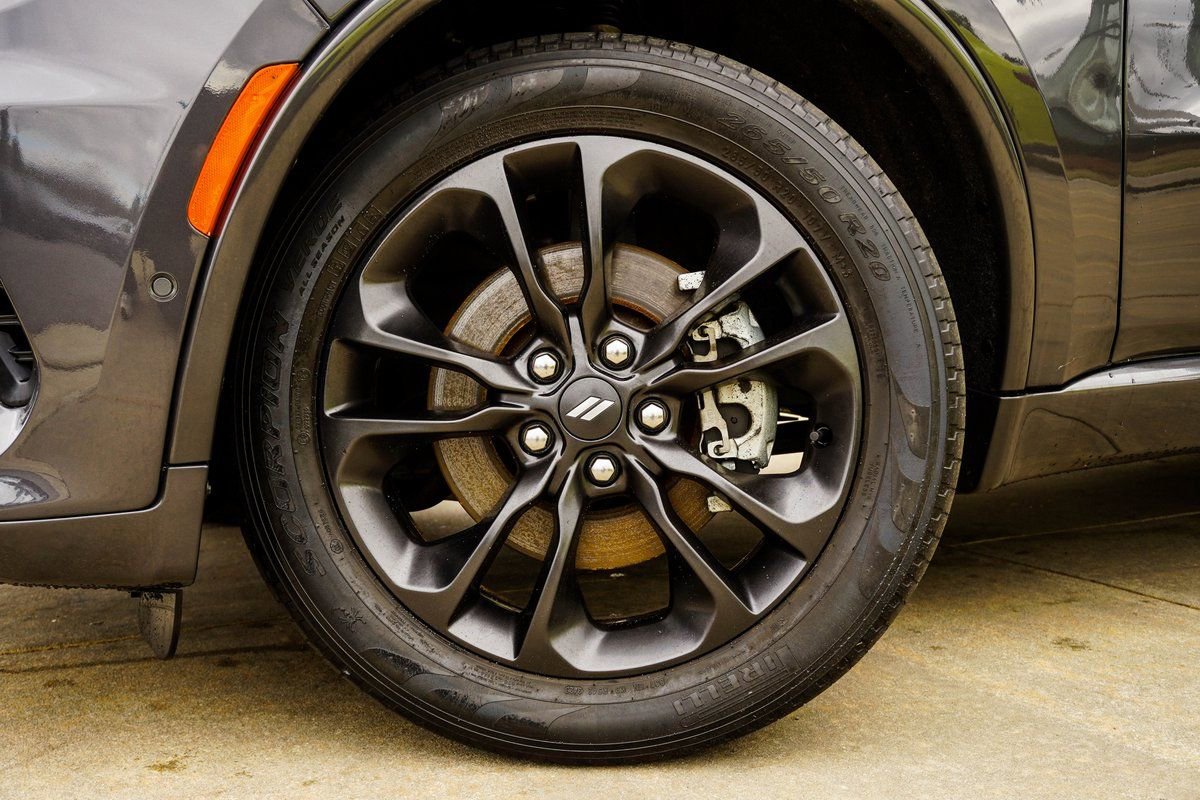 Used 2023 Dodge Durango R/T image 3
