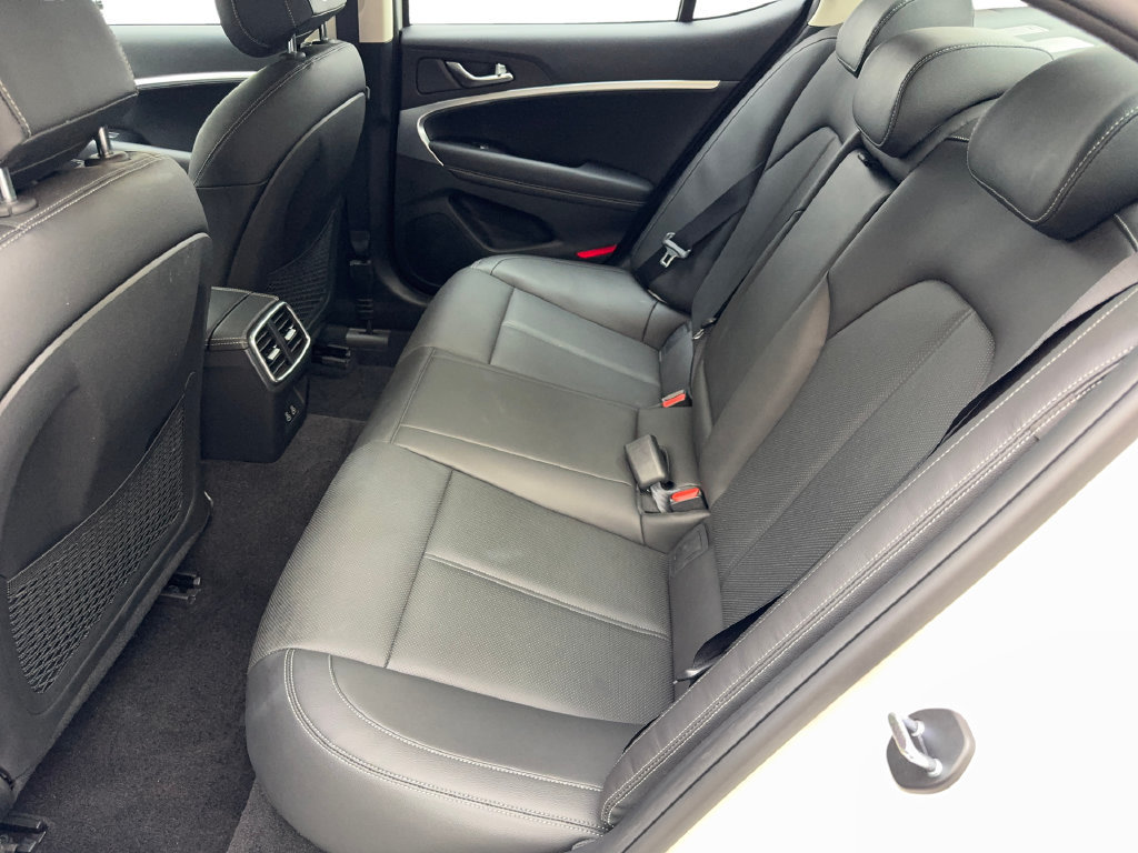 Used 2026 Genesis G70 2.5T RWD image 30