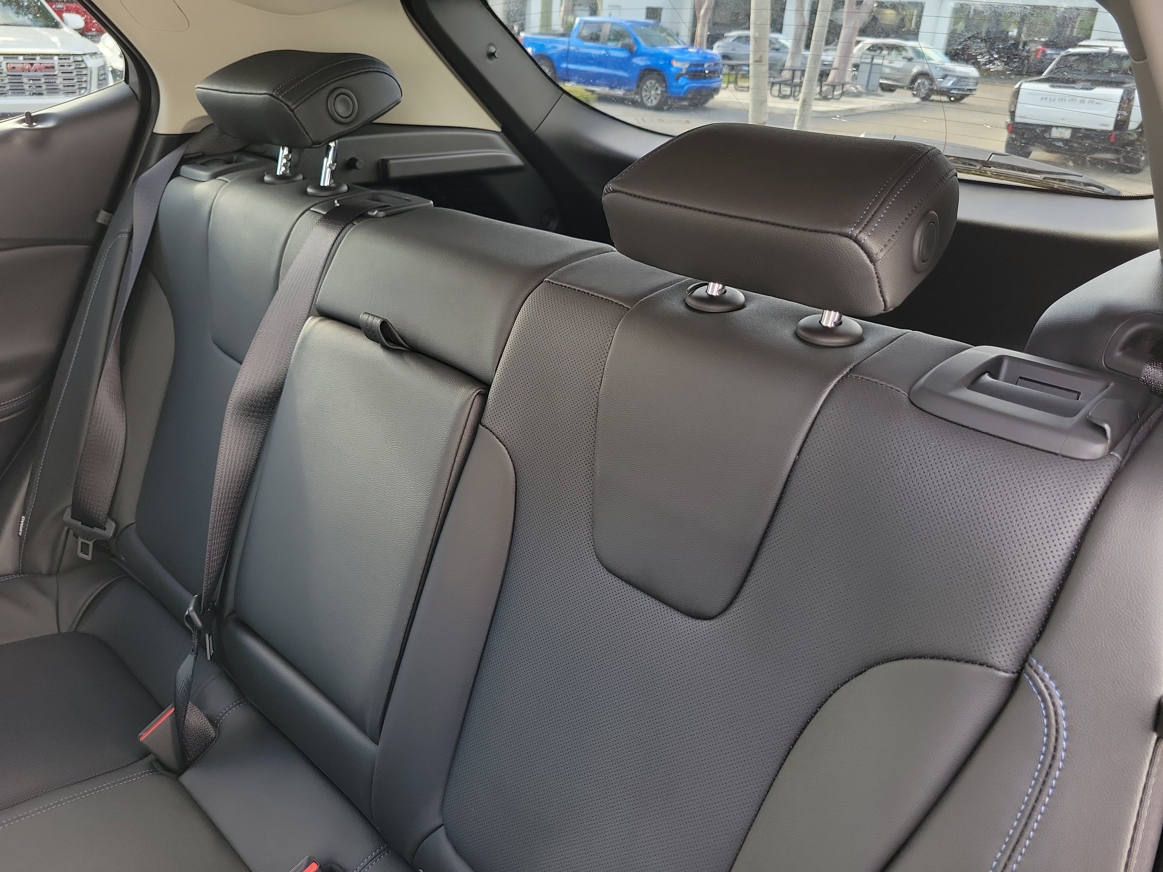 New 2026 Buick Encore GX Sport Touring w/ Advanced Technology Package FWD image 13